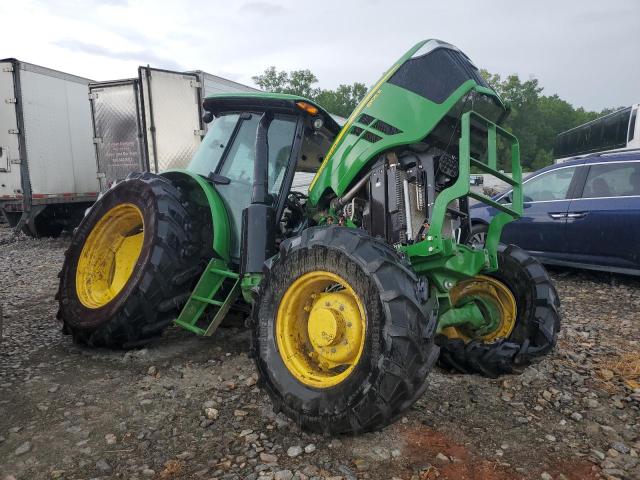 2022 John Deere 6105E