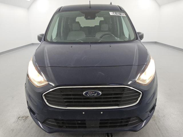  FORD TRANSIT 2019 Blue
