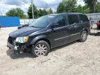 2016 Chrysler Town & Country Touring იყიდება Midway-ში, FL - Front End