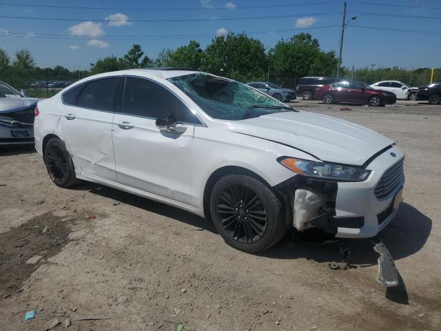  FORD FUSION 2014 Білий