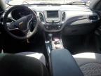 2022 Chevrolet Equinox Lt de vânzare în Grenada, MS - Water/Flood