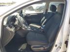 2015 Nissan Sentra S   for Sale in Cahokia Heights, IL - Front End