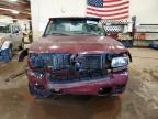 1999 Cadillac Escalade  for Sale in Lansing, MI - Front End
