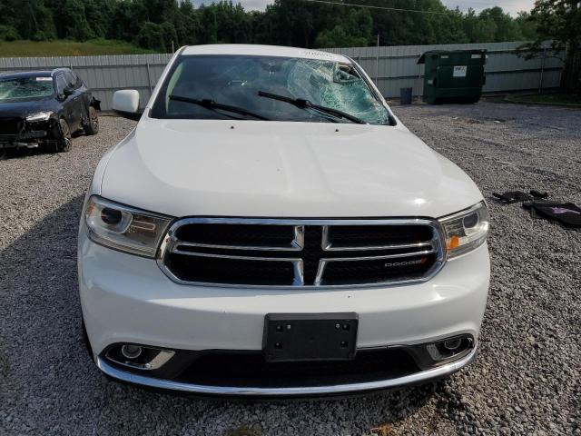  DODGE DURANGO 2020 Белый