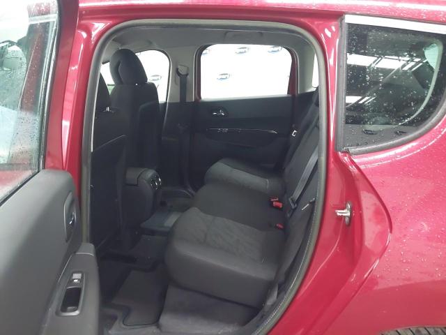 2011 PEUGEOT 3008 SPORT
