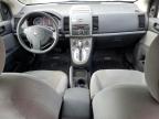 2012 Nissan Sentra 2.0 zu verkaufen in Ocala, FL - Rear End