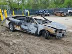 2004 Chrysler Sebring Limited იყიდება Candia-ში, NH - Burn