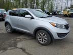 2015 Kia Sportage Lx for Sale in East Granby, CT - Rear End