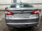 2014 Ford Fusion Se იყიდება Ham Lake-ში, MN - Mechanical
