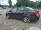 2014 Chevrolet Sonic Lt продається в Madisonville, TN - Side