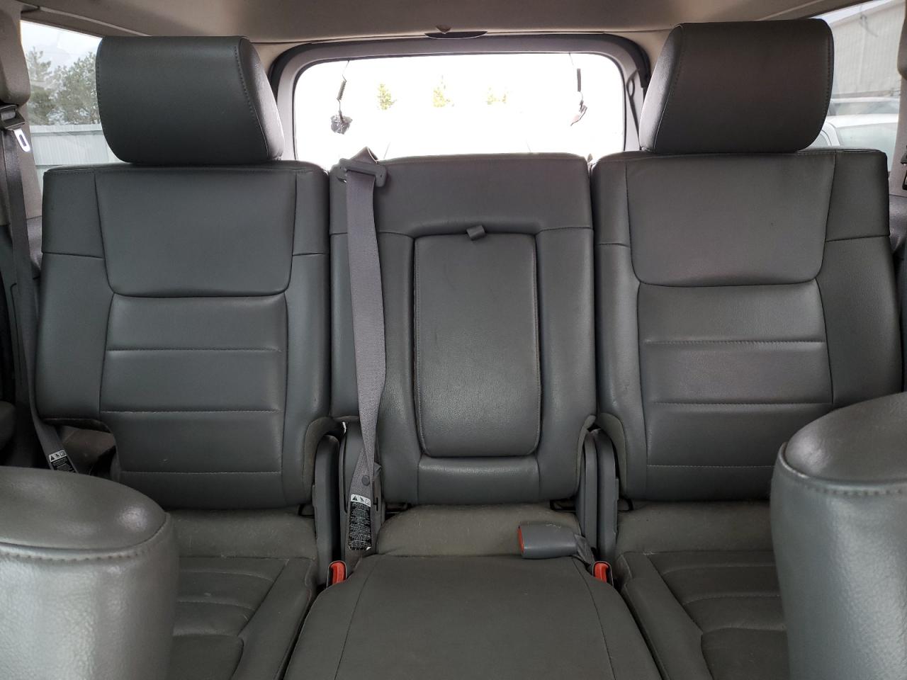 2007 Jeep Commander VIN: 1J8HG48P37C575623 Lot: 55501305