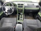 2004 Nissan Frontier Crew Cab Xe V6 იყიდება Chicago Heights-ში, IL - Front End