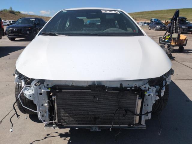  TOYOTA COROLLA NI 2024 Білий