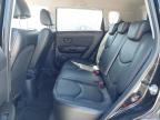 2011 KIA SOUL ECHO for sale at Copart YORK