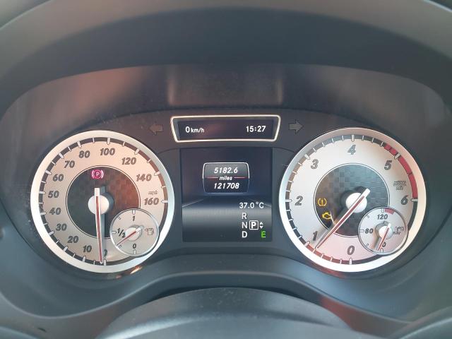 2015 MERCEDES-BENZ A CLASS A180 [1.5] CDI AMG SPORT 5DR AUTO