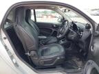 2016 SMART FORTWO PRI for sale at Copart YORK