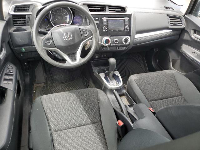  HONDA FIT 2017 Black