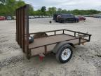 1995 Ez Loader Utility Trailer for Sale in Northfield, OH - Rear End