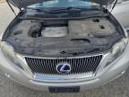 2010 Lexus Rx 450H en Venta en North Billerica, MA - Minor Dent/Scratches