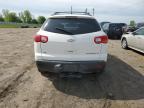 2011 Chevrolet Traverse Ls продається в Portland, MI - Front End