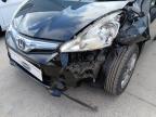 2012 HONDA JAZZ HX IM for sale at Copart ROCHFORD