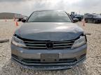 2016 Volkswagen Jetta Se   for Sale in Taylor, TX - Front End