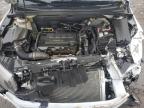 2015 Chevrolet Cruze Lt   na sprzedaż w Woodhaven, MI - Front End