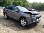 2024 Toyota Highlander Le zu verkaufen in Austell, GA - Front End