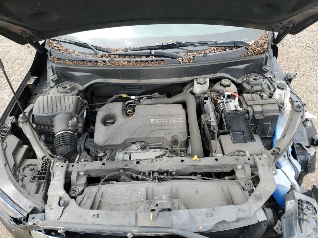 2020 GMC Terrain Slt VIN: 3GKALPEV0LL142076 Lot: 56719385