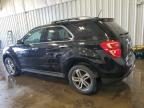 2016 Chevrolet Equinox Ltz for Sale in Franklin, WI - Hail