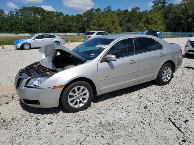 2007 Mercury Milan 