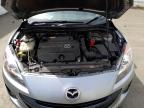 2012 MAZDA 3 SPORT D for sale at Copart WHITBURN