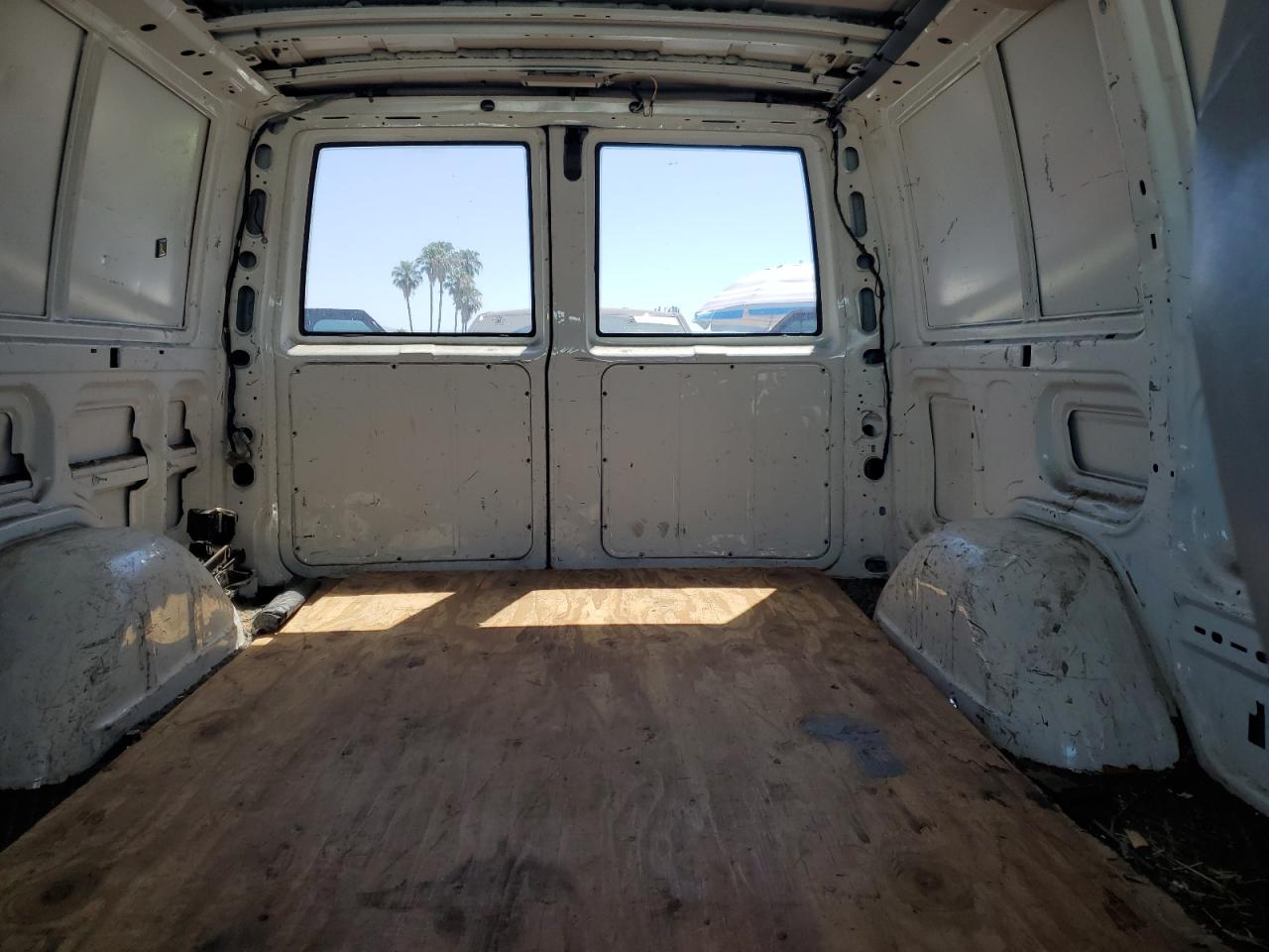 2005 Chevrolet Astro VIN: 1GCDM19X45B102070 Lot: 57914785