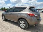 2013 Nissan Murano S de vânzare în Houston, TX - Rear End