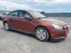 2012 Chevrolet Cruze Ls en Venta en Ottawa, ON - Mechanical