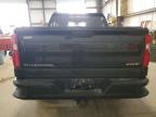 2020 CHEVROLET SILVERADO K1500 RST à vendre chez Copart AB - EDMONTON