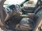 2013 Ford Explorer Limited на продаже в Cahokia Heights, IL - Side