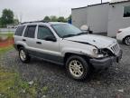 2004 Jeep Grand Cherokee Laredo for Sale in Hillsborough, NJ - Front End
