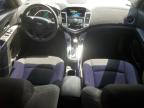 2016 Chevrolet Cruze Limited Lt na sprzedaż w Davison, MI - Front End
