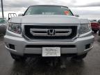 2009 Honda Ridgeline Rts en Venta en Moraine, OH - Rear End
