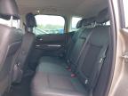2016 PEUGEOT 3008 ALLUR for sale at Copart BRISTOL