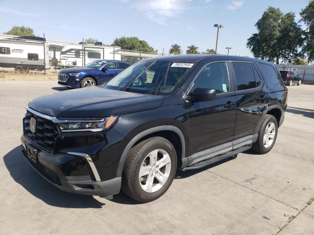 HONDA PILOT LX 2023