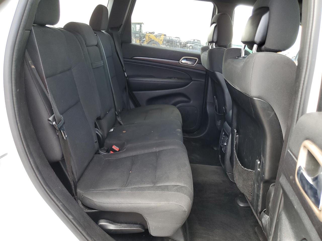 2014 Jeep Grand Cherokee Laredo VIN: 1C4RJFAG6EC159873 Lot: 55354335
