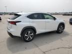 2018 Lexus Nx 300 Base იყიდება Wilmer-ში, TX - Minor Dent/Scratches