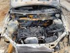 2002 Ford Focus Se للبيع في Austell، GA - Burn - Engine