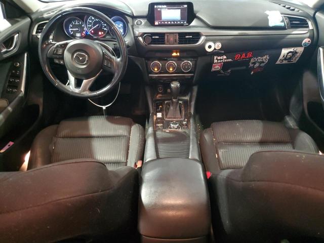  MAZDA 6 2016 Brown