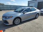2022 Toyota Camry Le zu verkaufen in Mcfarland, WI - Hail