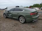 2022 Audi A5 Premium 40 en Venta en Chicago Heights, IL - Side