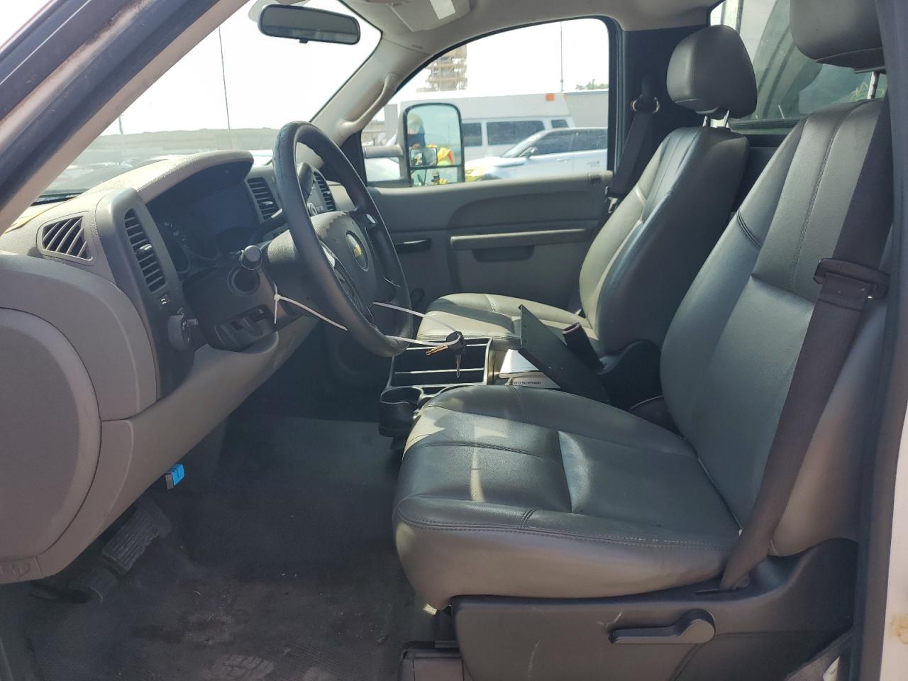 2013 Chevrolet Silverado C1500 VIN: 1GCNCPEX6DZ900415 Lot: 58049035