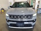 2023 Jeep Compass Limited продається в Greenwood, NE - Mechanical